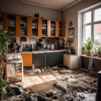 Обработка квартир после умершего в Смоленске